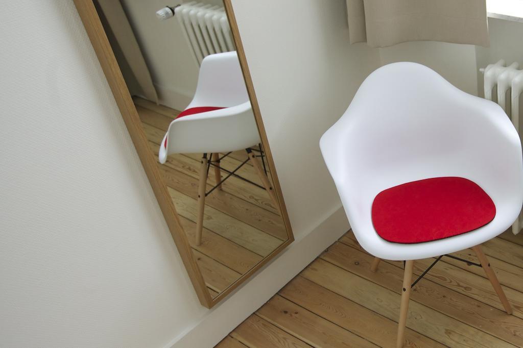 B&B Living In Brusel, Urban B&B Etterbeek ห้อง รูปภาพ