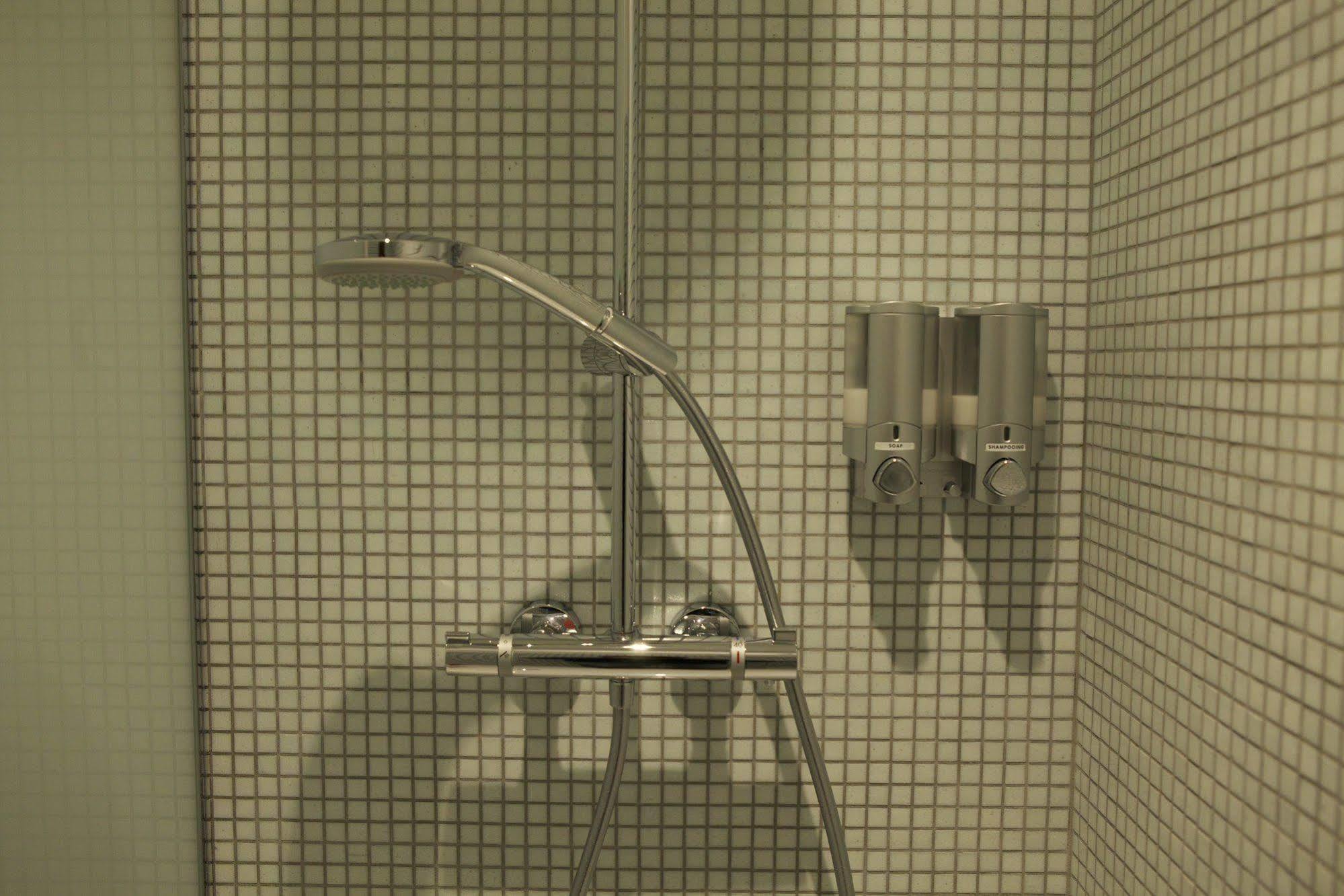 B&B Living In Brusel, Urban B&B Etterbeek ภายนอก รูปภาพ