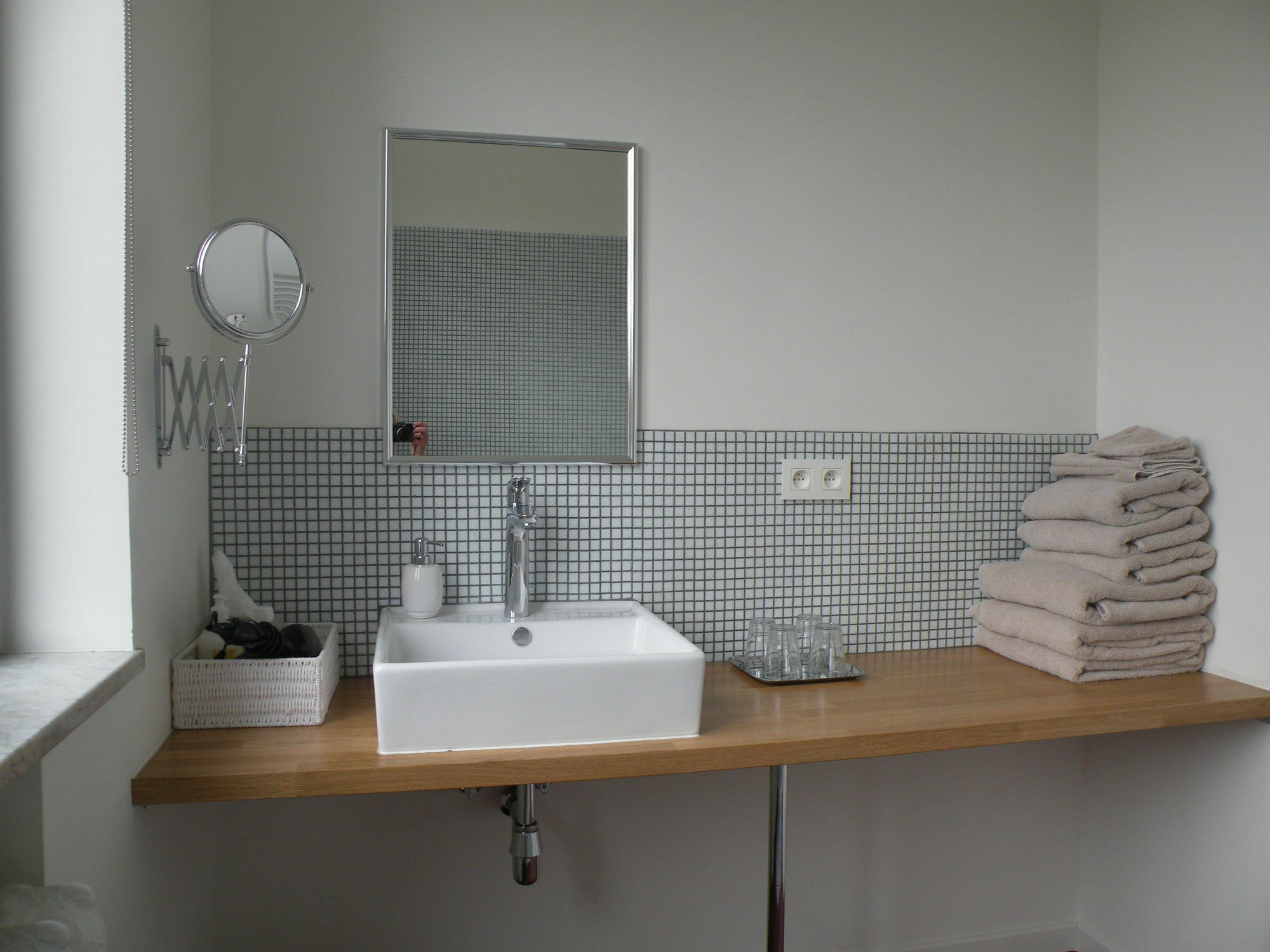 B&B Living In Brusel, Urban B&B Etterbeek ภายนอก รูปภาพ