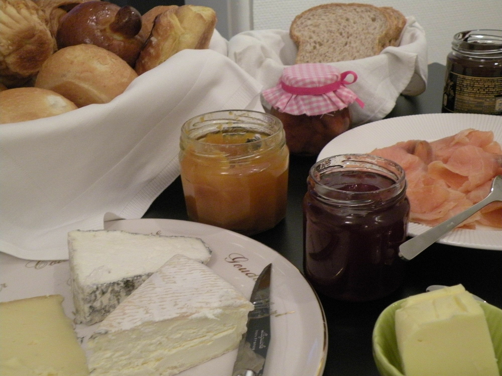B&B Living In Brusel, Urban B&B Etterbeek ภายนอก รูปภาพ