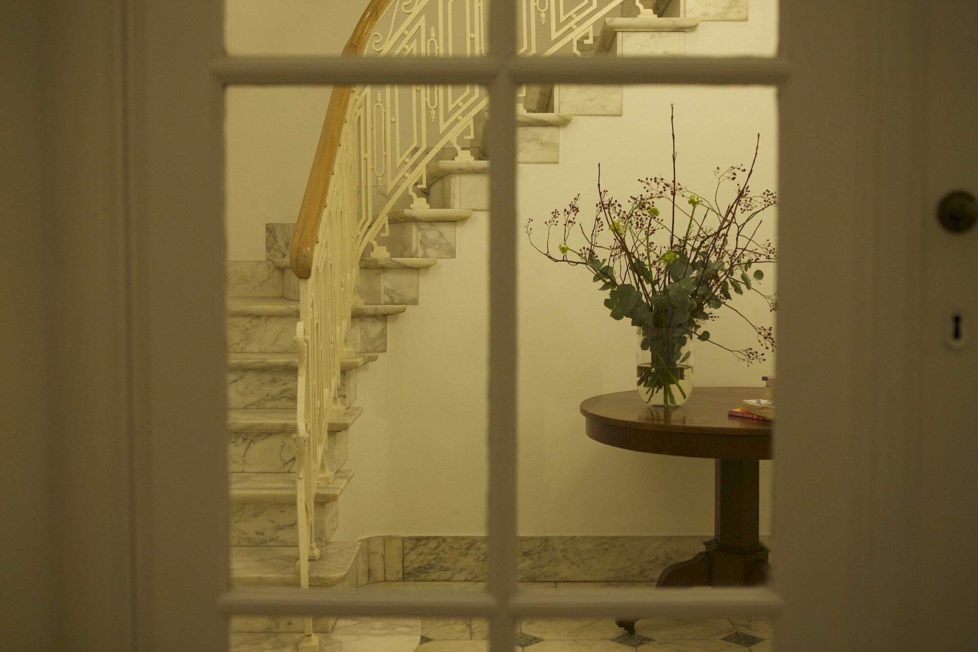 B&B Living In Brusel, Urban B&B Etterbeek ภายนอก รูปภาพ