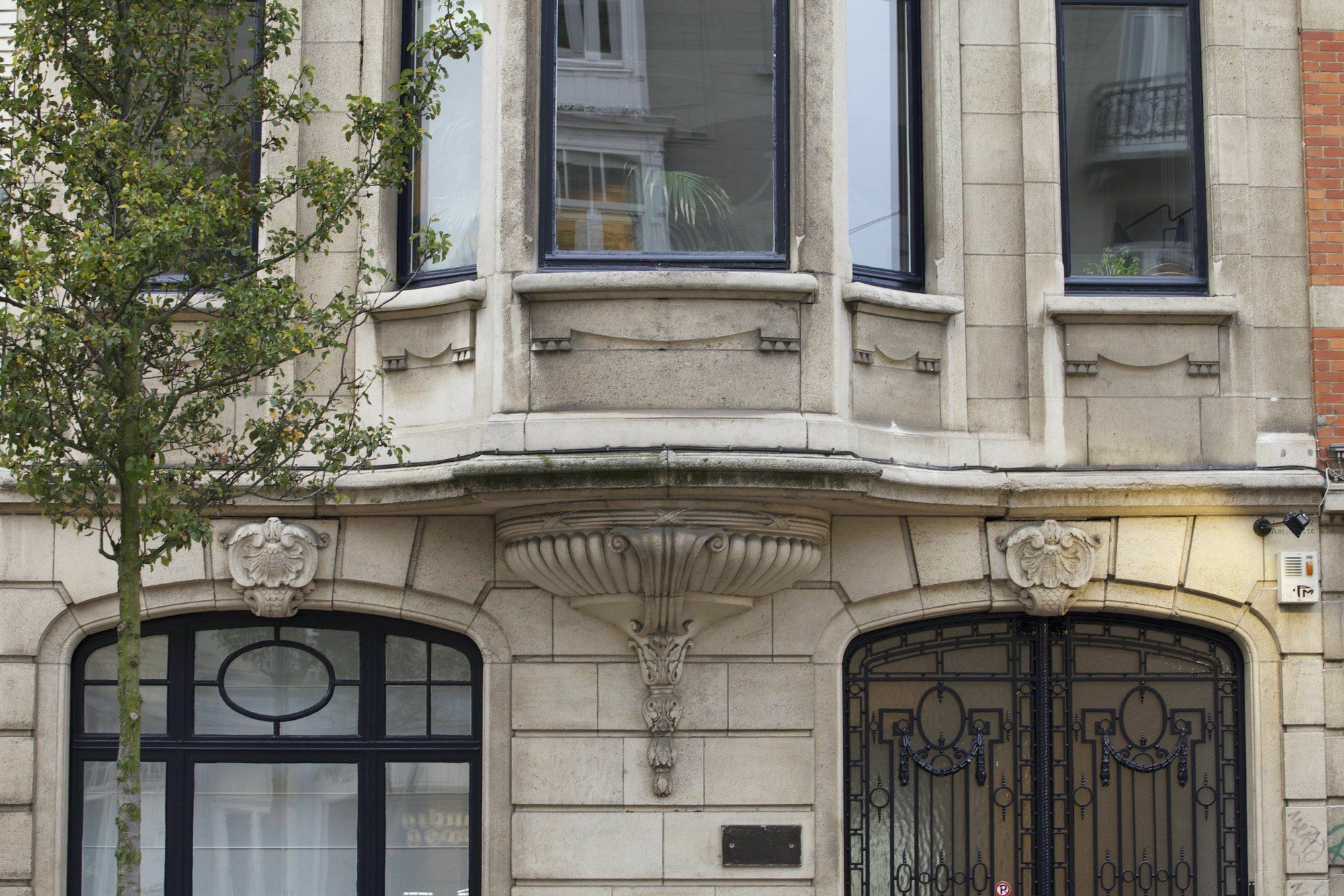 B&B Living In Brusel, Urban B&B Etterbeek ภายนอก รูปภาพ
