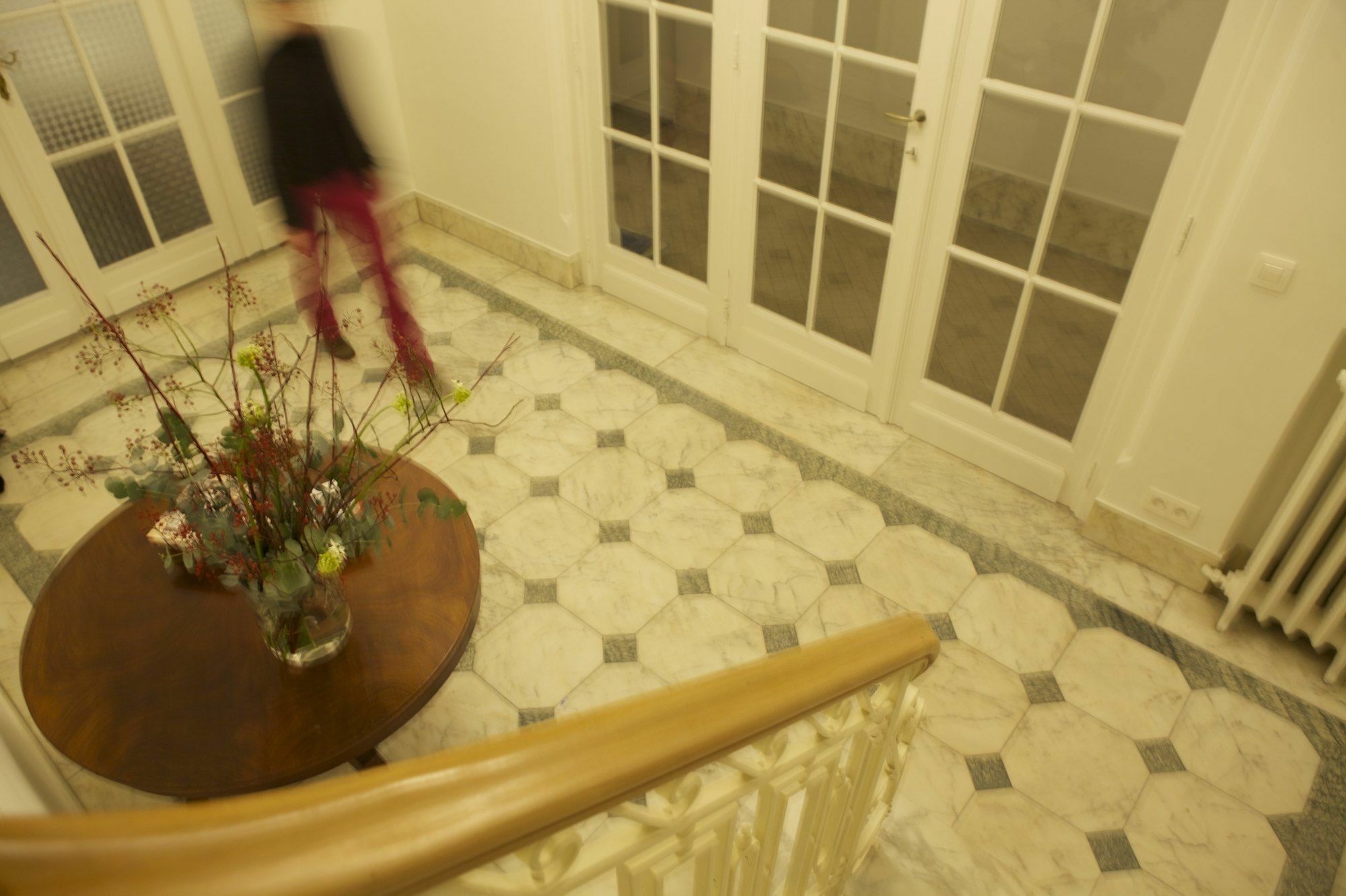 B&B Living In Brusel, Urban B&B Etterbeek ภายนอก รูปภาพ